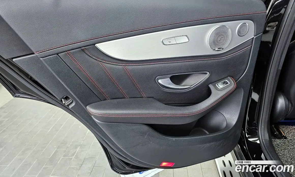 Mercedes-Benz GLC-Class 2017 3.0 гидро, фото 15 Mercedes-Benz GLC-Class 2017 3.0 гидро, фото 15