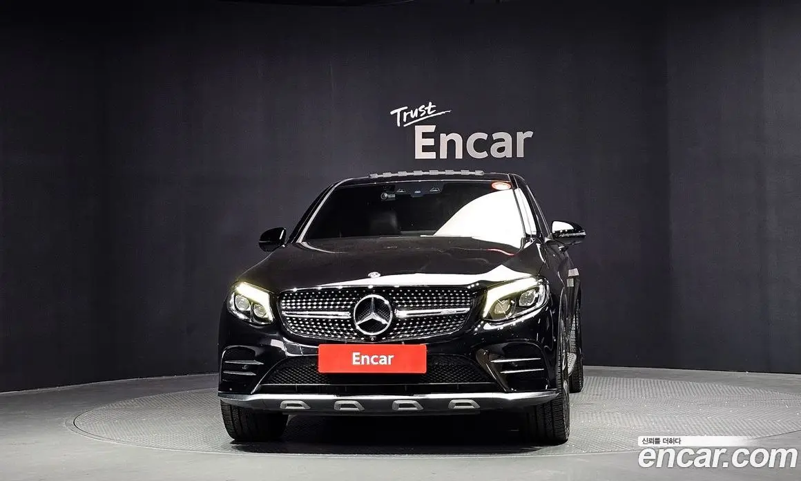 Mercedes-Benz GLC-Class 2017 3.0 гидро, фото 3 Mercedes-Benz GLC-Class 2017 3.0 гидро, фото 3