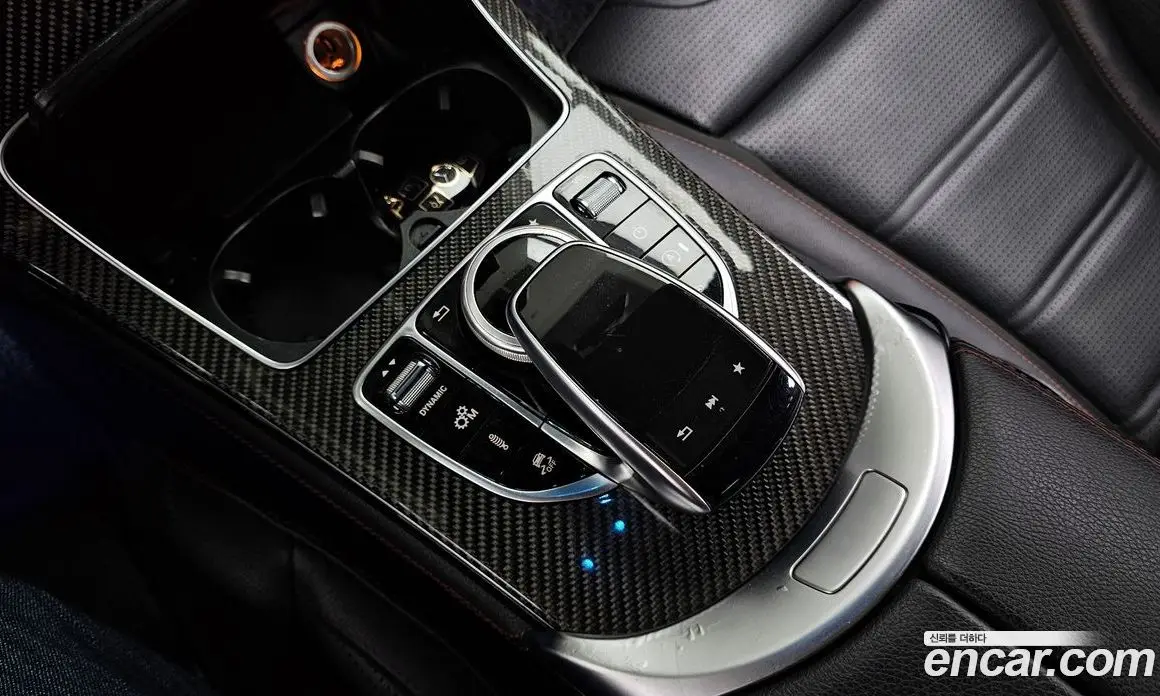 Mercedes-Benz GLC-Class 2017 3.0 гидро, фото 22 Mercedes-Benz GLC-Class 2017 3.0 гидро, фото 22