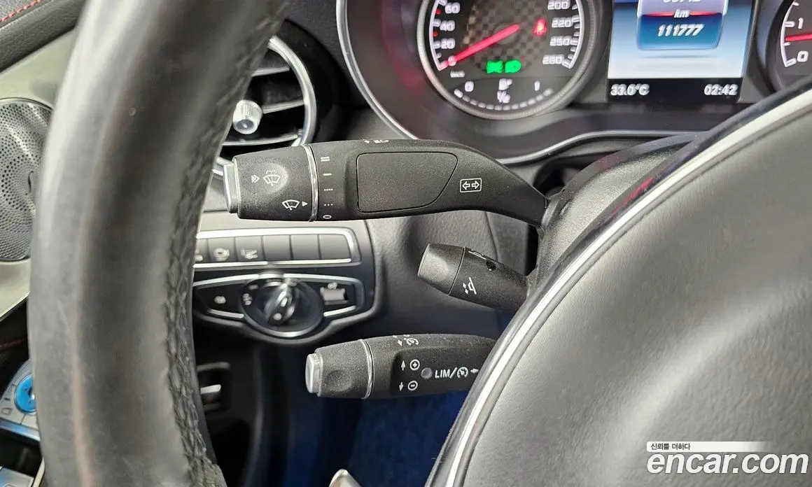 Mercedes-Benz GLC-Class 2017 3.0 гидро, фото 27 Mercedes-Benz GLC-Class 2017 3.0 гидро, фото 27
