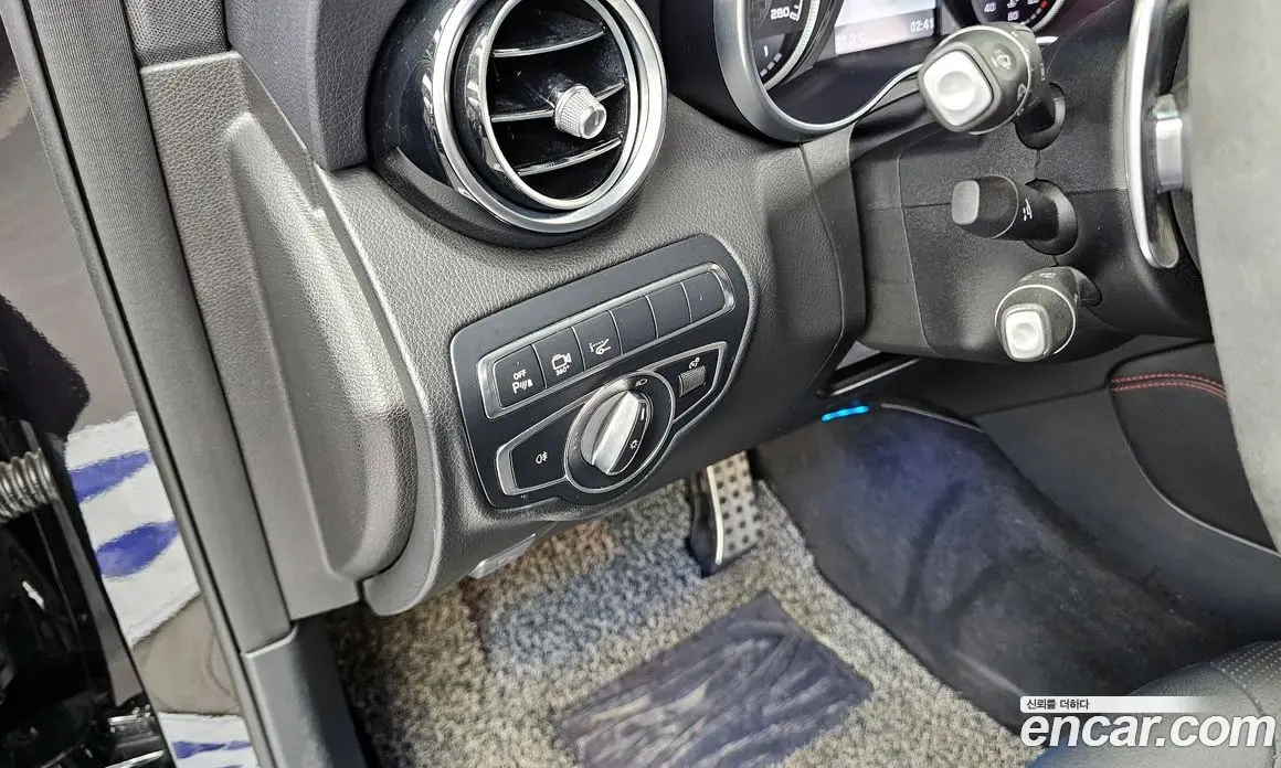 Mercedes-Benz GLC-Class 2017 3.0 гидро, фото 28 Mercedes-Benz GLC-Class 2017 3.0 гидро, фото 28