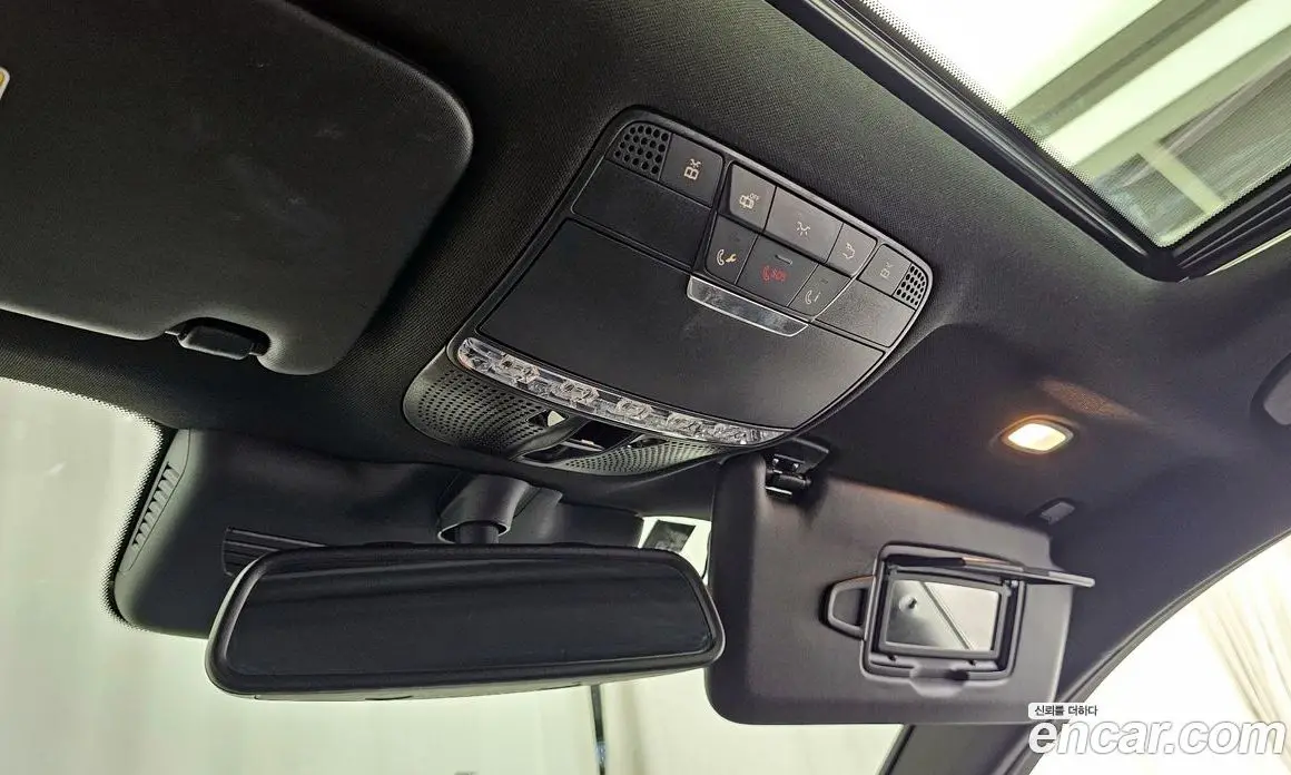 Mercedes-Benz GLC-Class 2017 3.0 гидро, фото 29 Mercedes-Benz GLC-Class 2017 3.0 гидро, фото 29