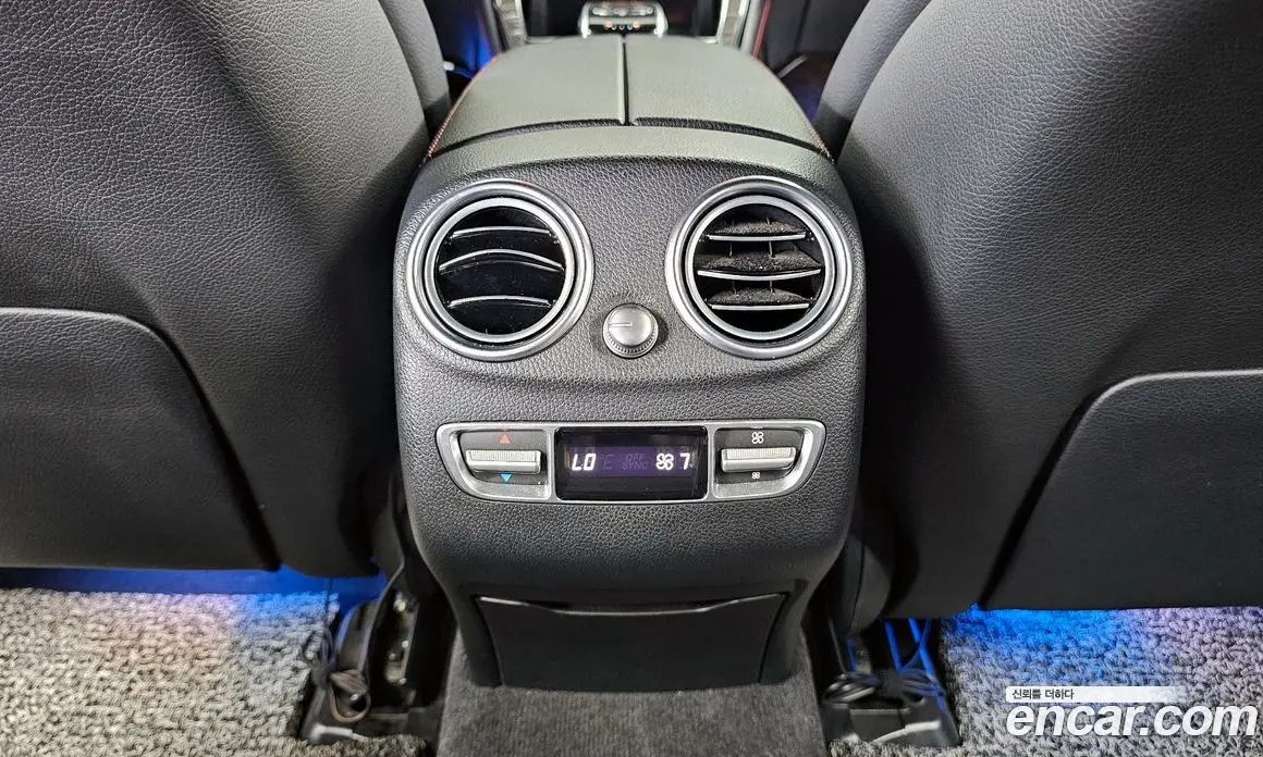 Mercedes-Benz GLC-Class 2017 3.0 гидро, фото 31 Mercedes-Benz GLC-Class 2017 3.0 гидро, фото 31