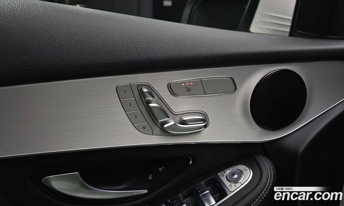 Mercedes-Benz GLC-Class 2021 1.9 автомат (гидро), фото 24