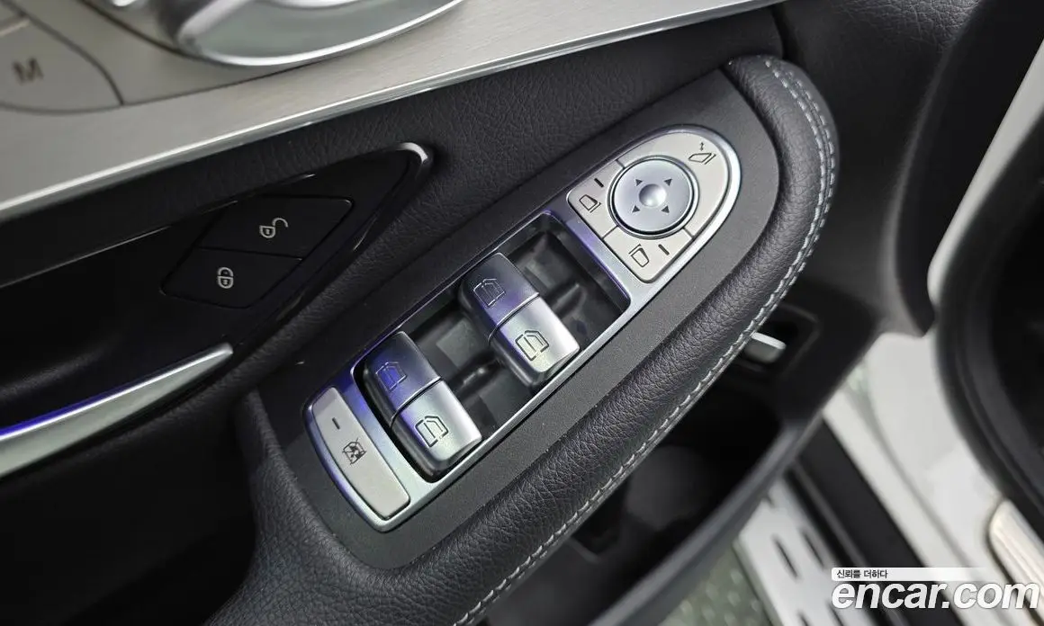 Mercedes-Benz GLC-Class 2021 1.9 автомат (гидро), фото 33