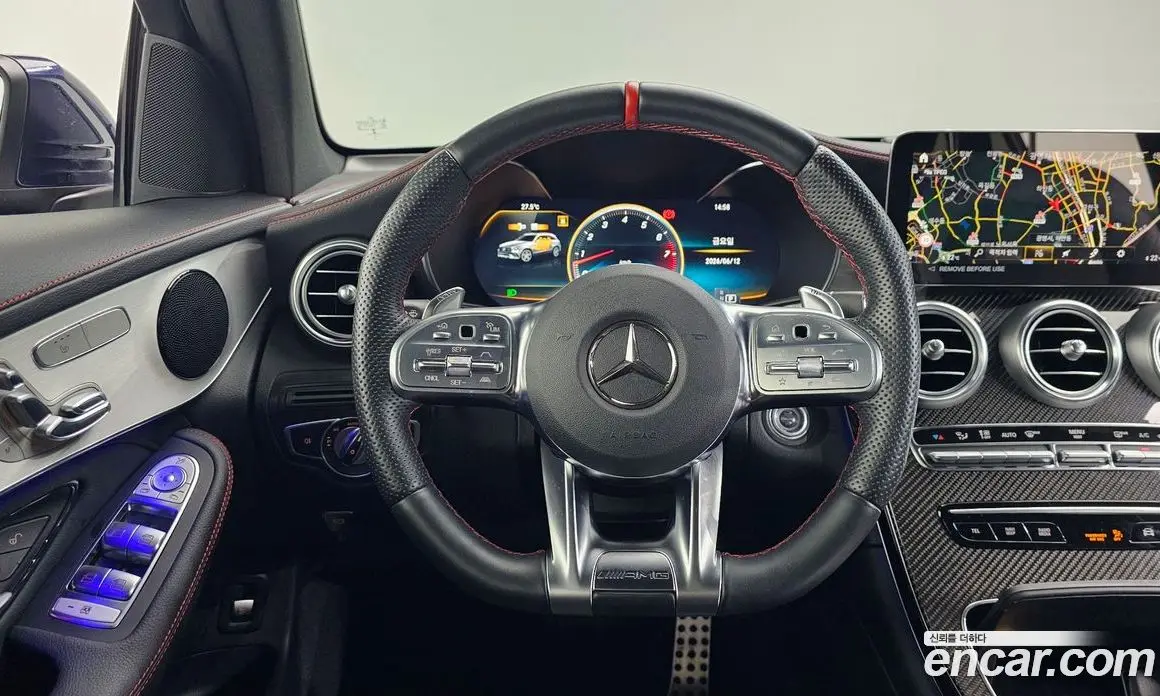 Mercedes-Benz GLC-Class 2022 3.0 гидро, фото 15 Mercedes-Benz GLC-Class 2022 3.0 гидро, фото 15