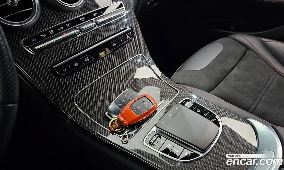 Mercedes-Benz GLC-Class 2022 3.0 гидро, фото 18 Mercedes-Benz GLC-Class 2022 3.0 гидро, фото 18