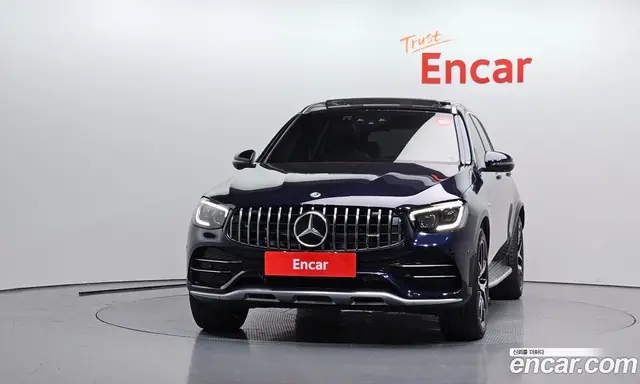 Mercedes-Benz GLC-Class 2022 3.0 гидро, миниатюра 3 Mercedes-Benz GLC-Class 2022 3.0 гидро, миниатюра 3