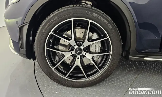 Mercedes-Benz GLC-Class 2022 3.0 гидро, миниатюра 5 Mercedes-Benz GLC-Class 2022 3.0 гидро, миниатюра 5