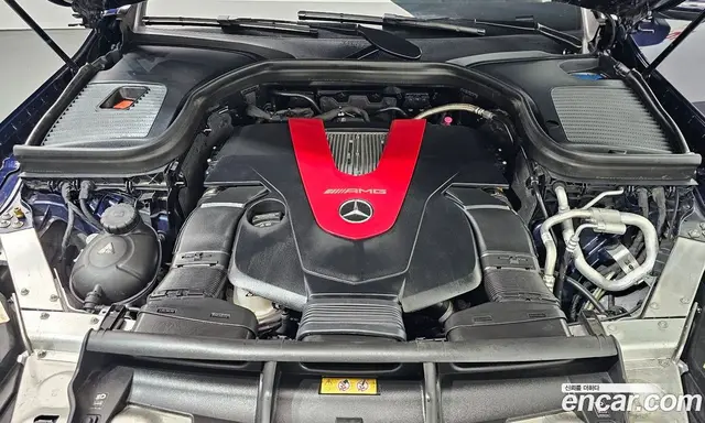 Mercedes-Benz GLC-Class 2022 3.0 гидро, миниатюра 6 Mercedes-Benz GLC-Class 2022 3.0 гидро, миниатюра 6