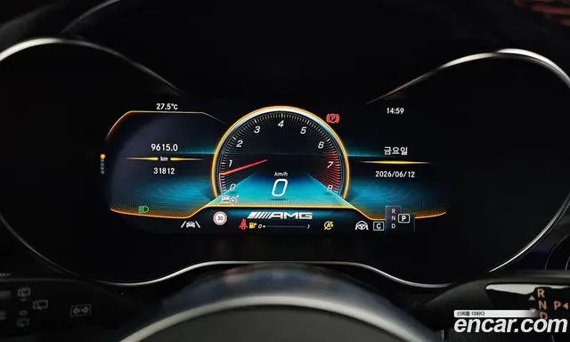 Mercedes-Benz GLC-Class 2022 3.0 гидро, миниатюра 8 Mercedes-Benz GLC-Class 2022 3.0 гидро, миниатюра 8