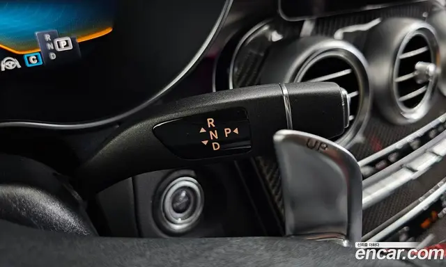 Mercedes-Benz GLC-Class 2022 3.0 гидро, миниатюра 9 Mercedes-Benz GLC-Class 2022 3.0 гидро, миниатюра 9
