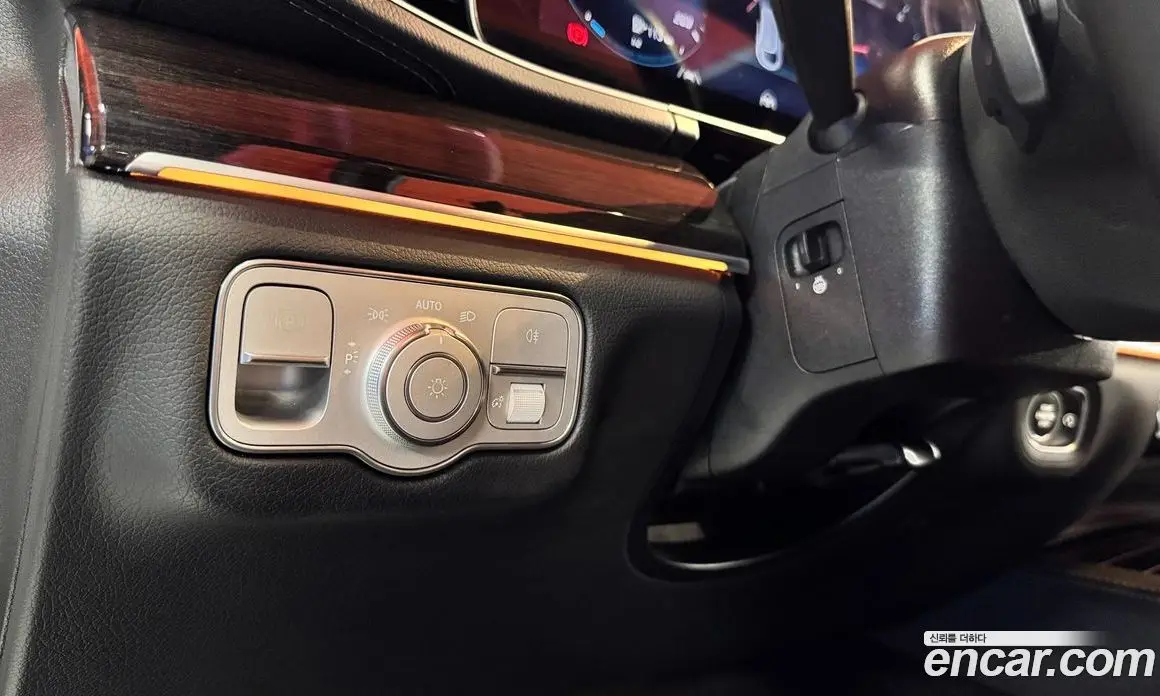 Mercedes-Benz GLE-Class 2022 2.9 гидро, фото 15 Mercedes-Benz GLE-Class 2022 2.9 гидро, фото 15