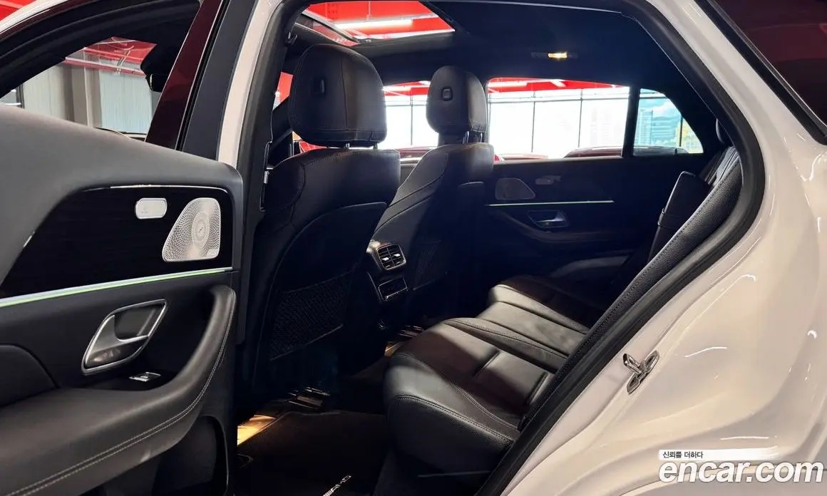 Mercedes-Benz GLE-Class 2022 2.9 гидро, фото 18 Mercedes-Benz GLE-Class 2022 2.9 гидро, фото 18