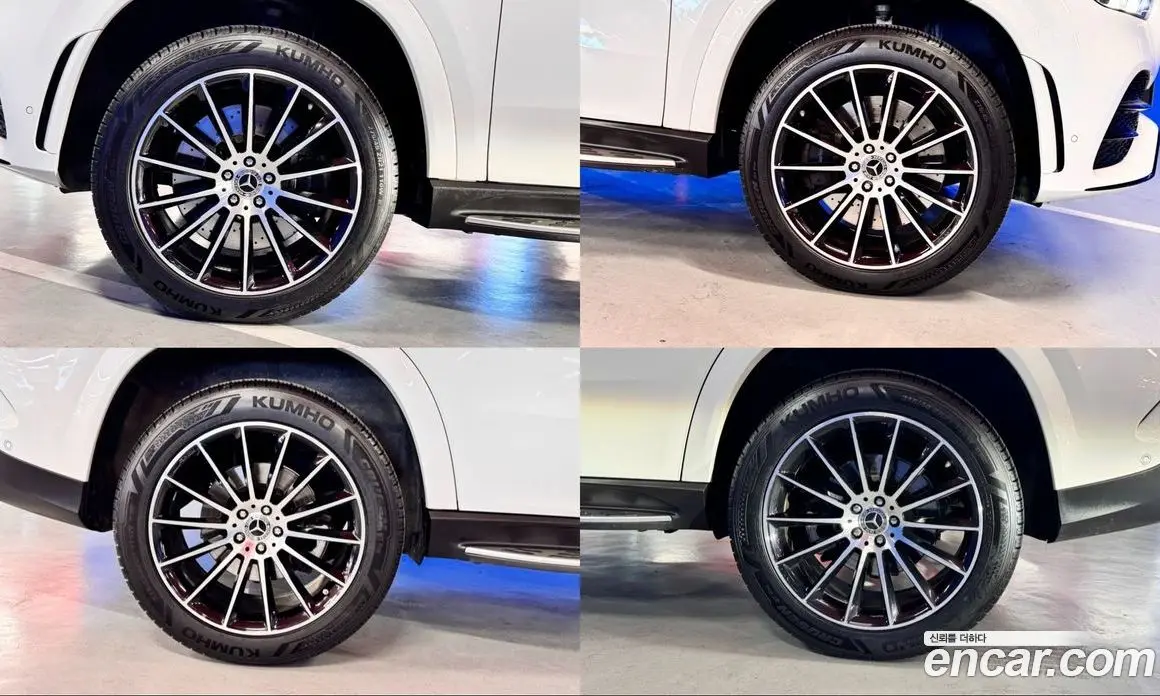 Mercedes-Benz GLE-Class 2022 2.9 гидро, фото 20 Mercedes-Benz GLE-Class 2022 2.9 гидро, фото 20