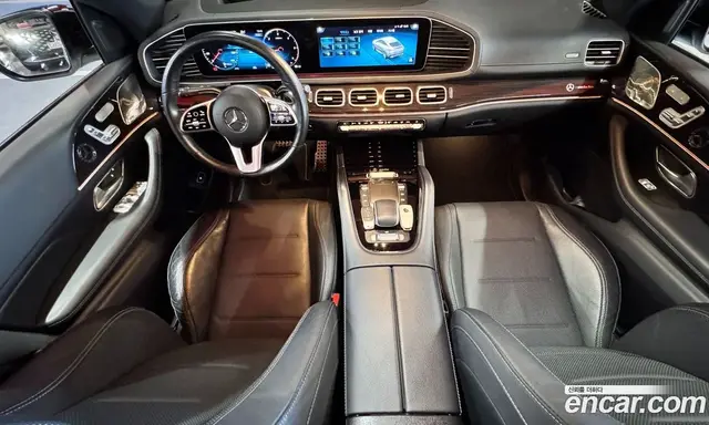 Mercedes-Benz GLE-Class 2022 2.9 гидро, миниатюра 7 Mercedes-Benz GLE-Class 2022 2.9 гидро, миниатюра 7
