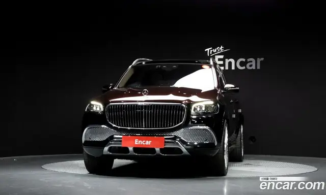 Mercedes-Benz GLS-Class 2023 4.0 гидро, миниатюра 3 Mercedes-Benz GLS-Class 2023 4.0 гидро, миниатюра 3