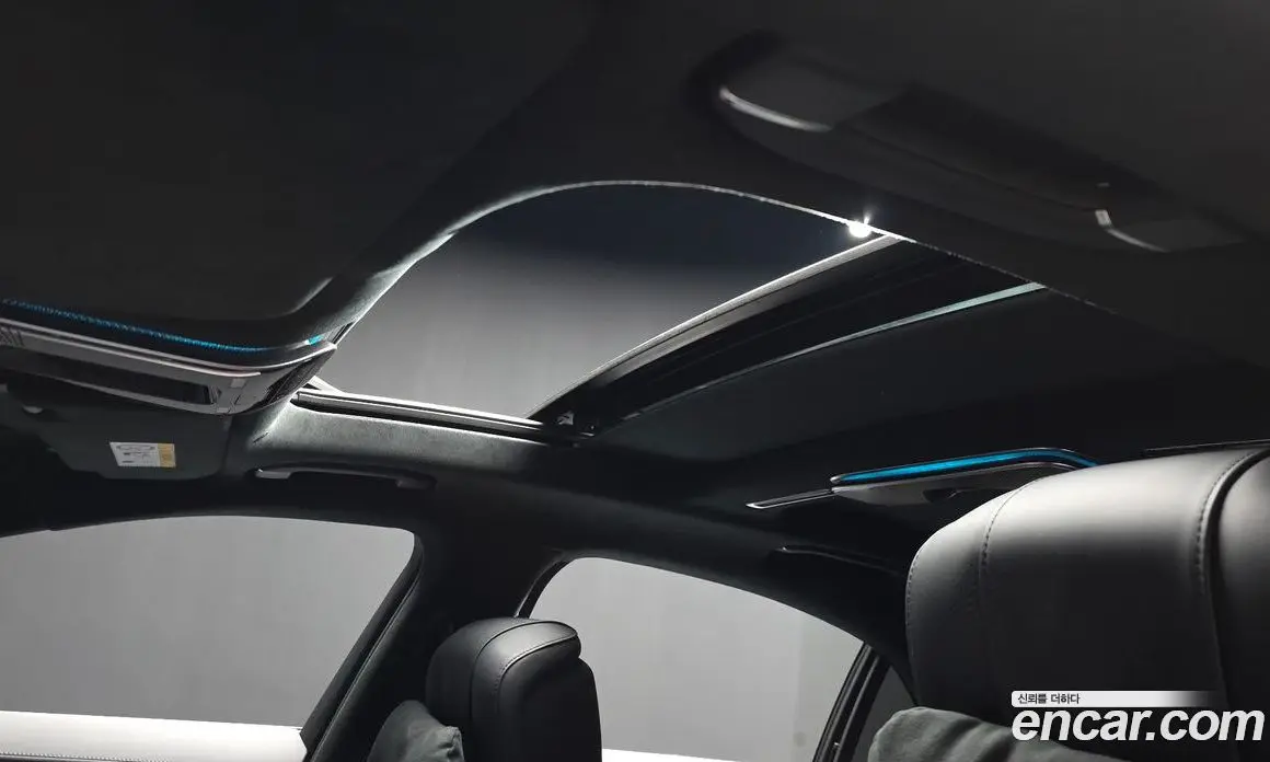 Mercedes-Benz S-Class 2022 4.0 гидро, фото 25