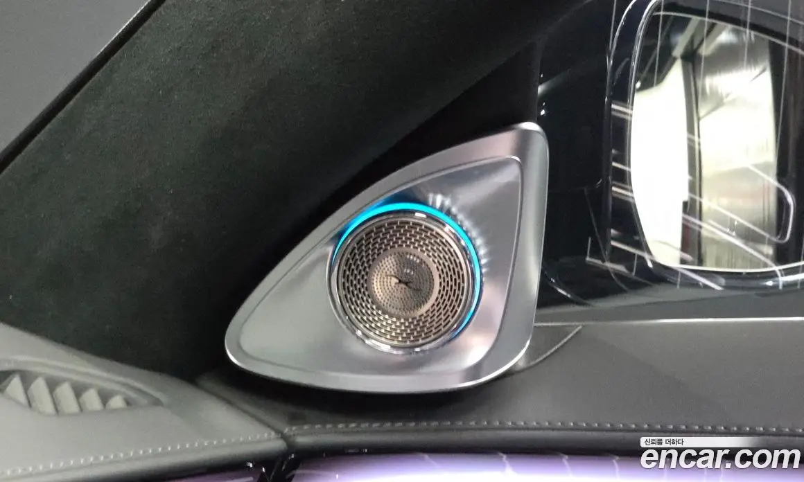 Mercedes-Benz S-Class 2022 4.0 гидро, фото 29