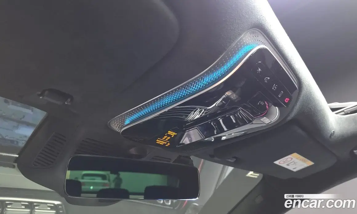Mercedes-Benz S-Class 2022 4.0 гидро, фото 32
