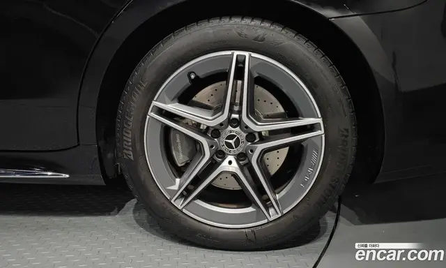 Mercedes-Benz S-Class 2023 2.9 автомат (гидро), миниатюра 5