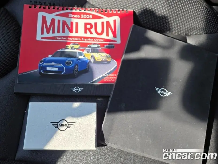 Mini Cooper 2012 1.6 автомат (гидро), фото 18