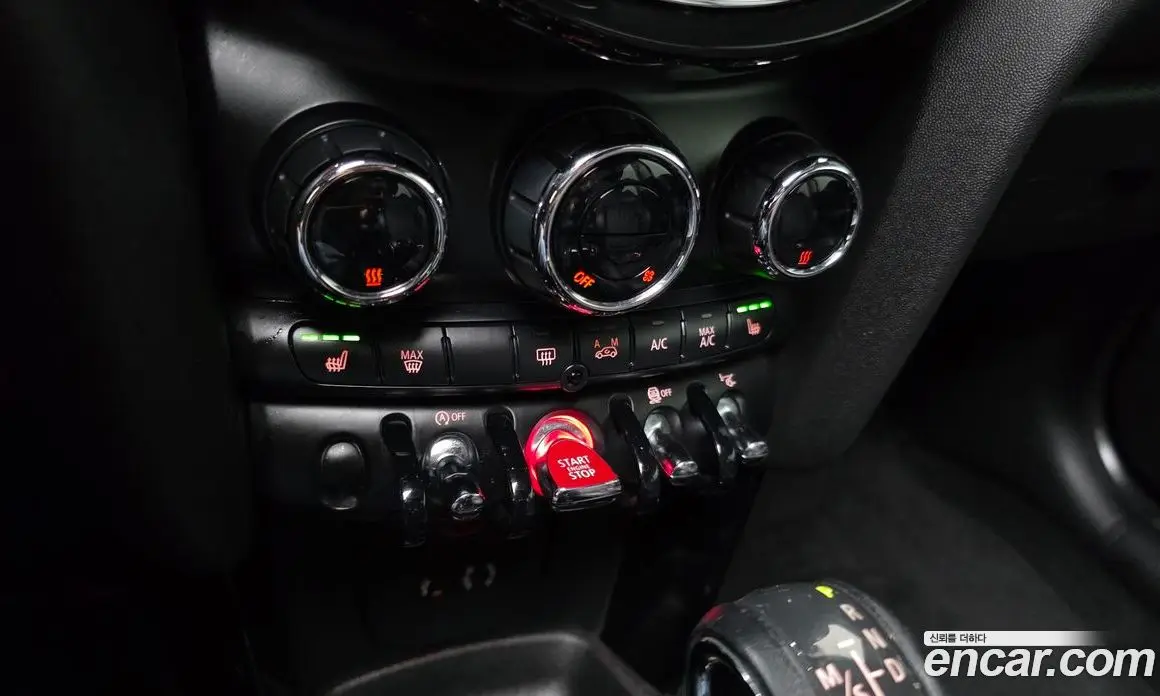 Mini Cooper 2016 2.0 автомат (гидро), фото 21