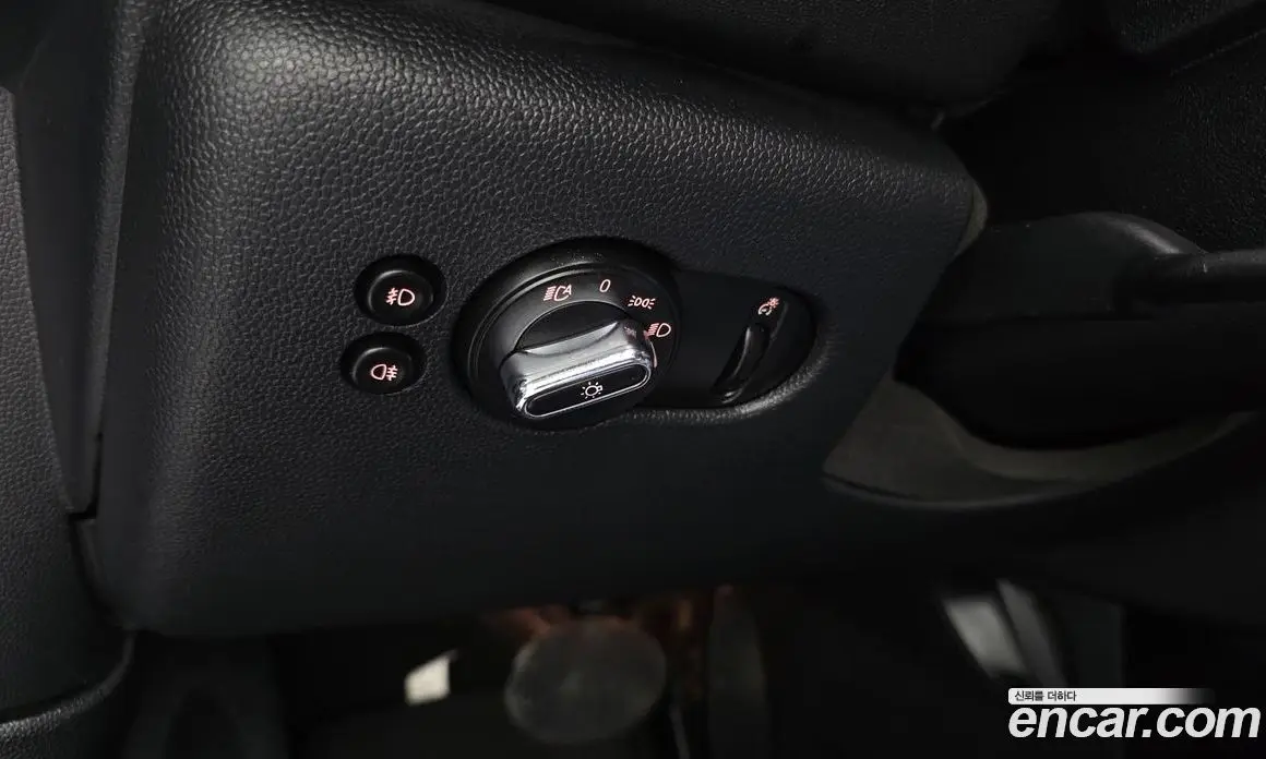 Mini Cooper 2016 2.0 автомат (гидро), фото 23