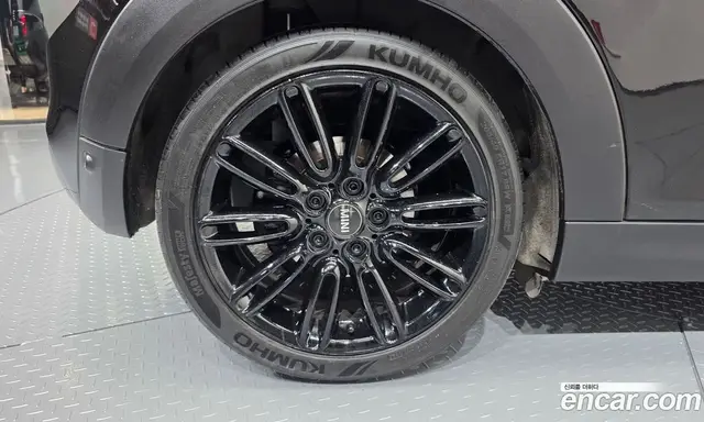 Mini Cooper 2016 2.0 автомат (гидро), миниатюра 4