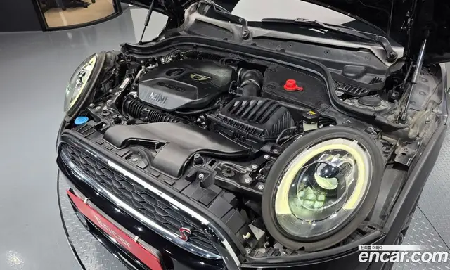 Mini Cooper 2016 2.0 автомат (гидро), миниатюра 5