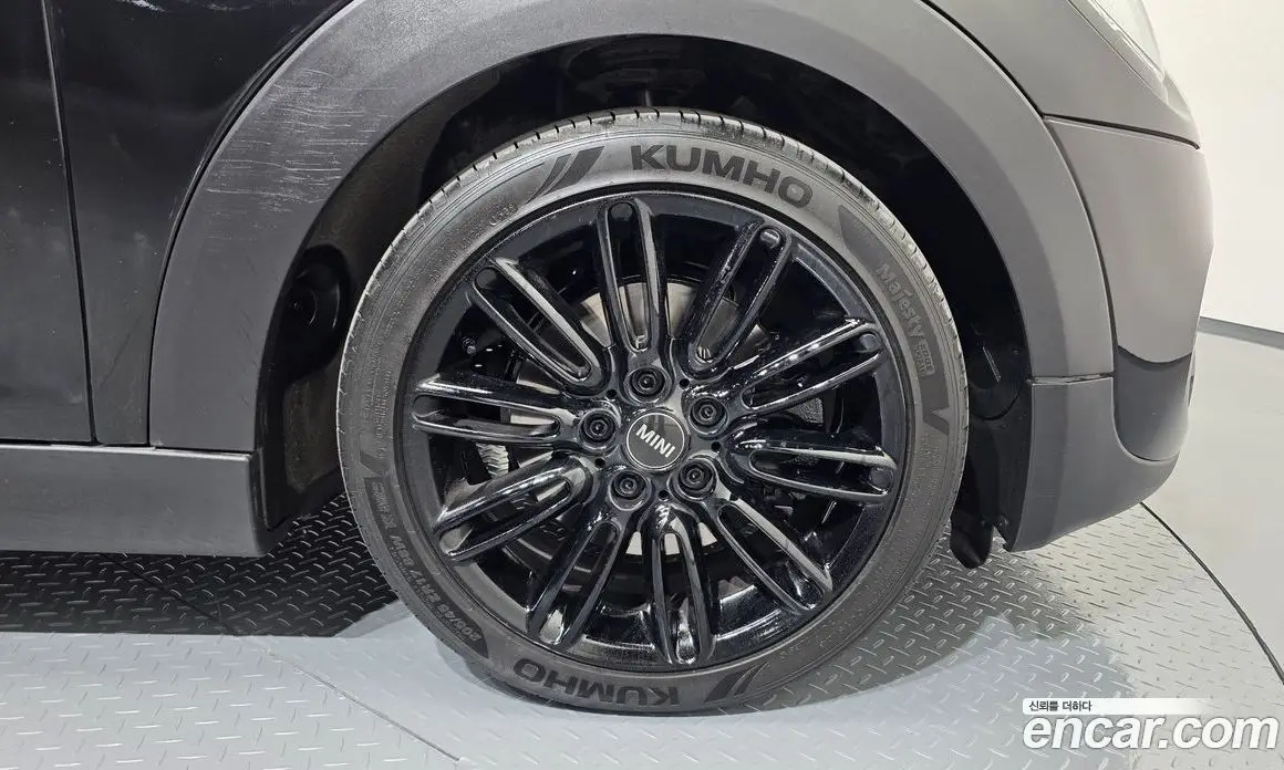 Mini Cooper 2016 2.0 автомат (гидро), фото 6