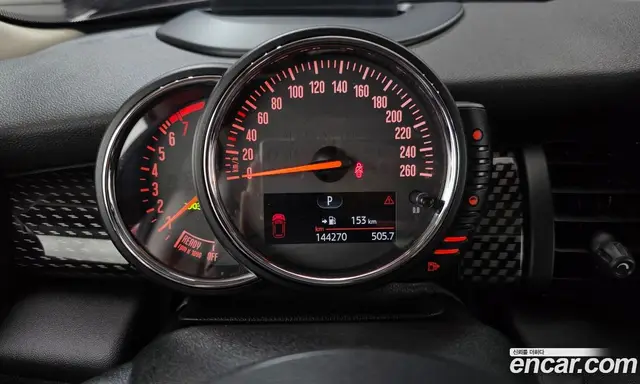Mini Cooper 2016 2.0 автомат (гидро), миниатюра 10