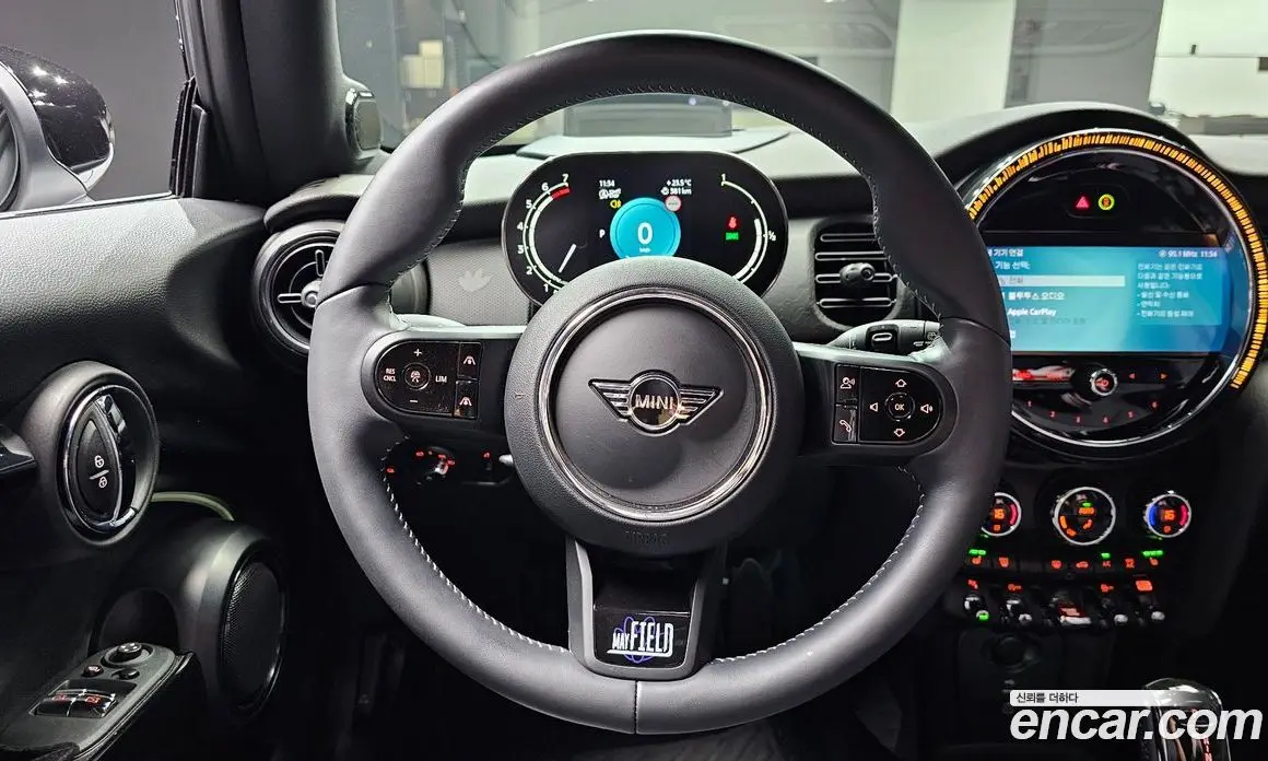Mini Cooper 2024 2.0 автомат (гидро), фото 22