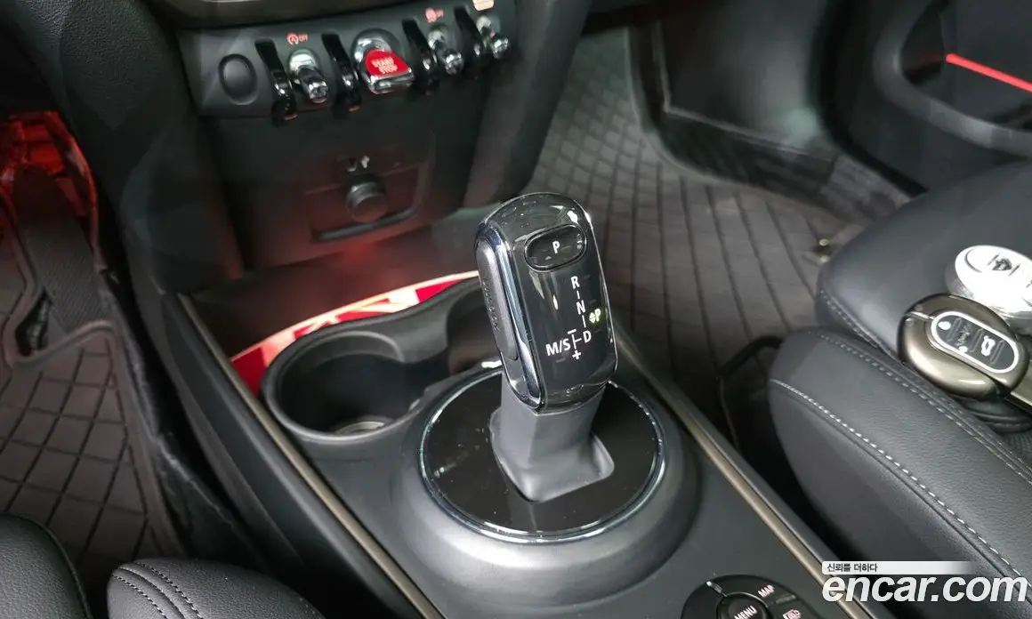 Mini Countryman 2022 1.5 автомат (гидро), фото 12