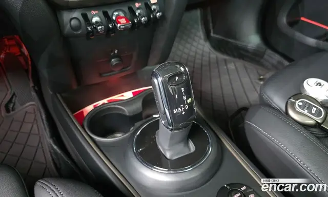 Mini Countryman 2022 1.5 автомат (гидро), миниатюра 12