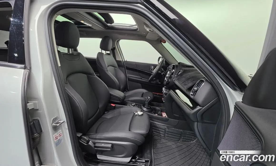 Mini Countryman 2022 1.5 автомат (гидро), фото 13