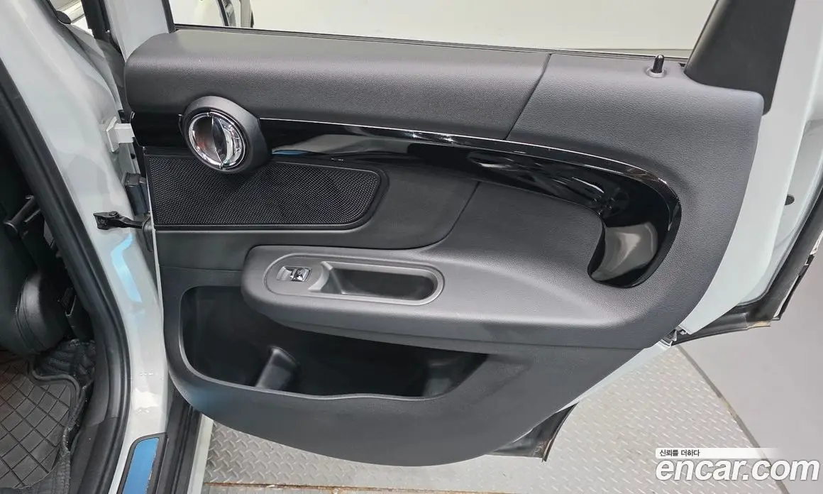 Mini Countryman 2022 1.5 автомат (гидро), фото 15