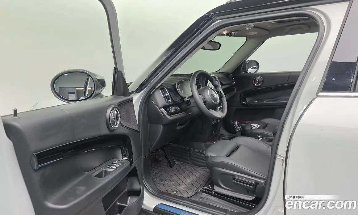 Mini Countryman 2022 1.5 автомат (гидро), фото 18