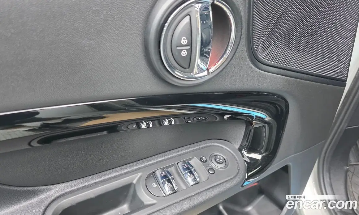 Mini Countryman 2022 1.5 автомат (гидро), фото 19