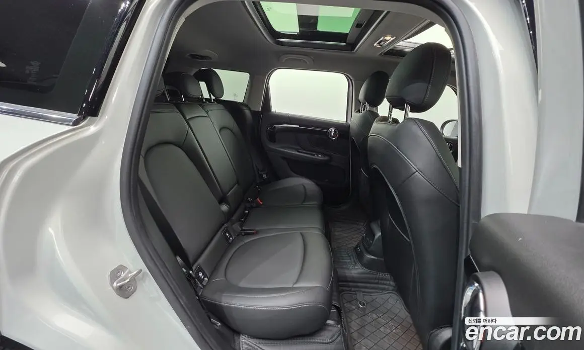 Mini Countryman 2022 1.5 автомат (гидро), фото 25