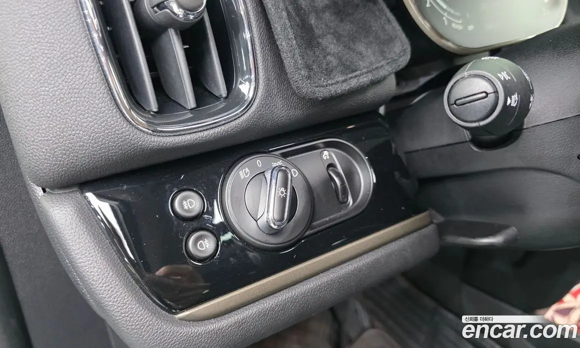 Mini Countryman 2022 1.5 автомат (гидро), фото 28