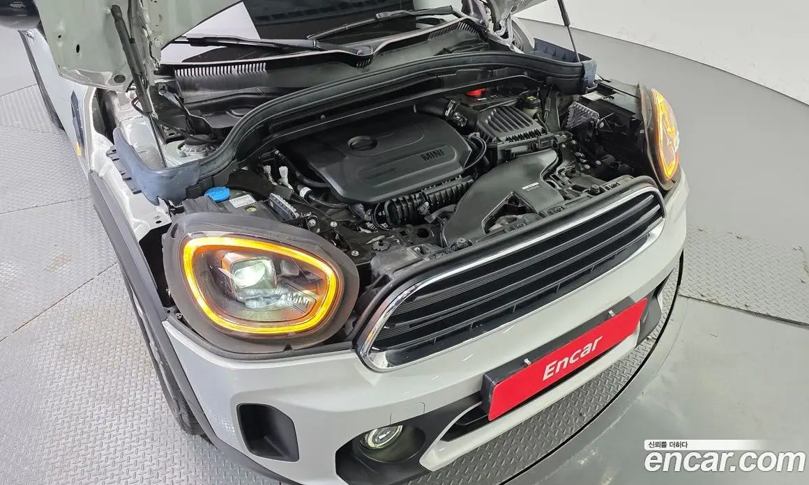 Mini Countryman 2022 1.5 автомат (гидро), фото 6
