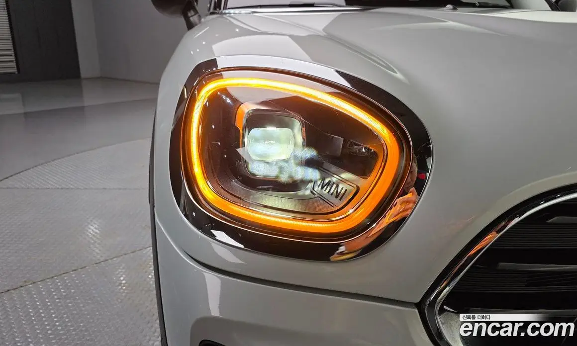 Mini Countryman 2022 1.5 автомат (гидро), фото 8