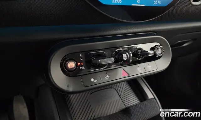 Mini Countryman 2025 2.0 автомат (гидро), миниатюра 12