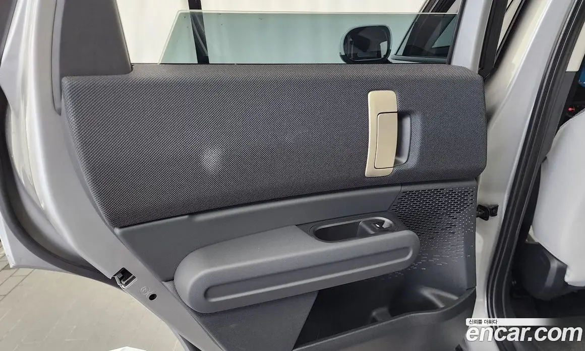 Mini Countryman 2025 2.0 автомат (гидро), фото 15