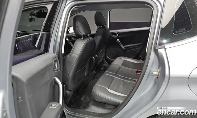 Peugeot 2008 2015 1.6 автомат (гидро), миниатюра 11