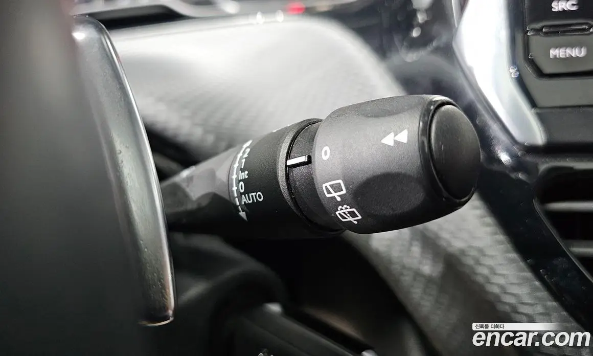 Peugeot 2008 2015 1.6 автомат (гидро), фото 17