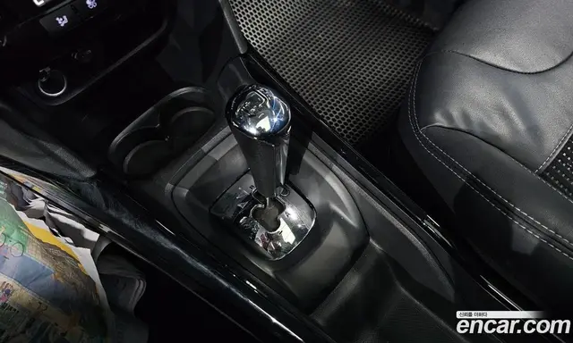 Peugeot 2008 2015 1.6 автомат (гидро), миниатюра 9