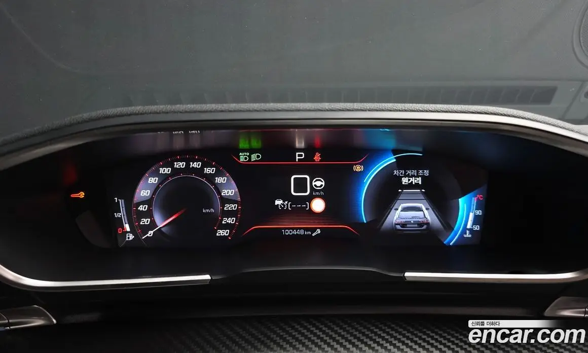 Peugeot 508 2019 2.0 автомат (гидро), фото 11