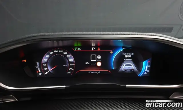 Peugeot 508 2019 2.0 автомат (гидро), миниатюра 11
